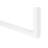 Computer Desk, Home Office, Laptop, Left, Right Set-Up, Storage Drawers, 48"L, Work, White Laminate, Contemporary, Modern-1096510456-1086964747
