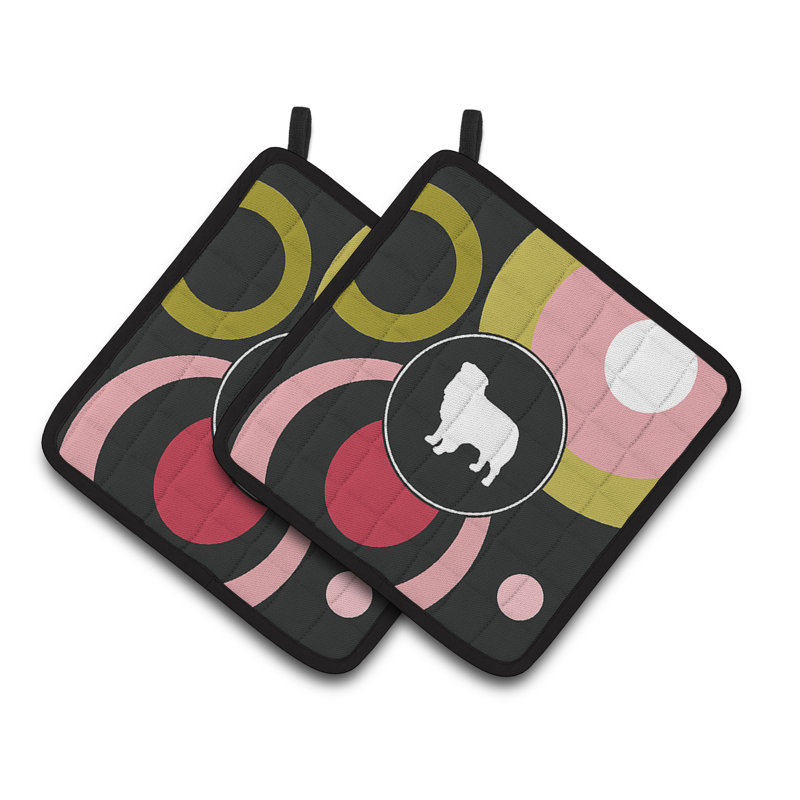 Brayden Studio® Polyester Potholder