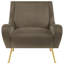 Fauteuil rembourré-517809187