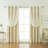 Serovpe Blackout Sliding Panel Pair-2078030297
