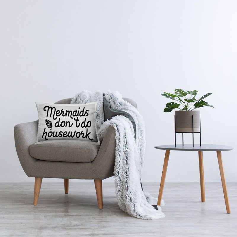 Coussin décoratif