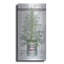«Galvanized Pot Spruce» par Cindy Jacobs