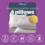 Silentnight Deep Sleep Pillows
