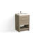 Vue 24" W Freestanding Single Bathroom Vanity-1258244547-1258244602-1258244753