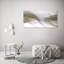 Abstraction - Wrapped Canvas Print