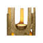 Lampe de table Savage