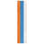 Red-Orange/Blue/White selected
