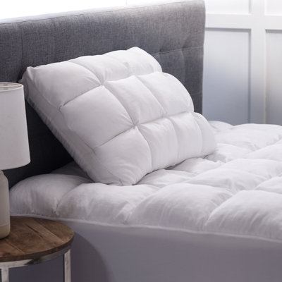 Palmerton Down Alternative Medium Pillow