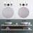 Jorelys 5 - Light Dimmable Vanity Light-86477506-94610308