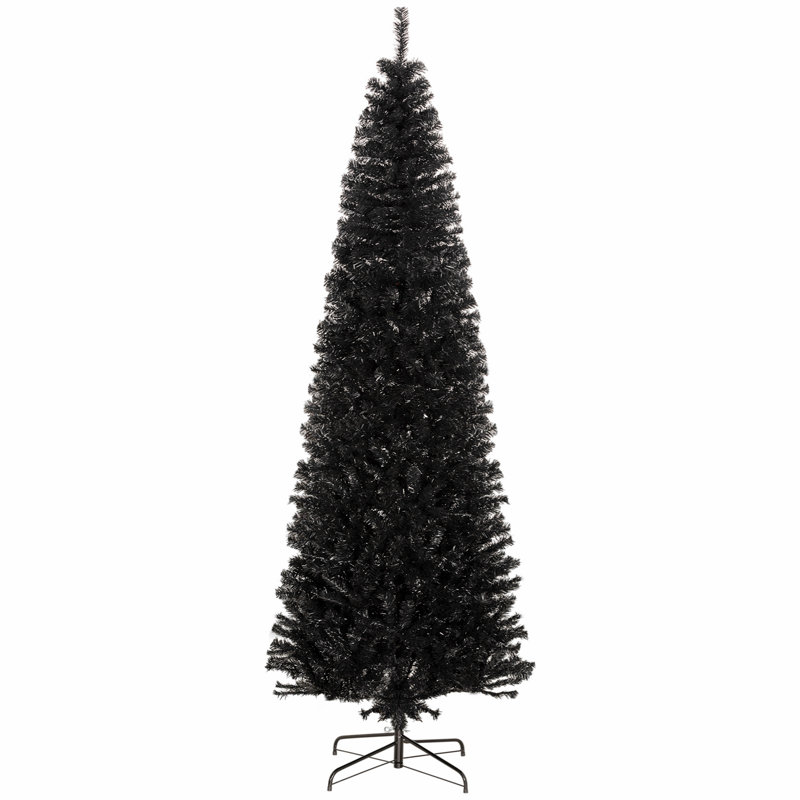 Arbre de Noël, arbre de Noël artificiel avec branches réalistes, 1168 pointes