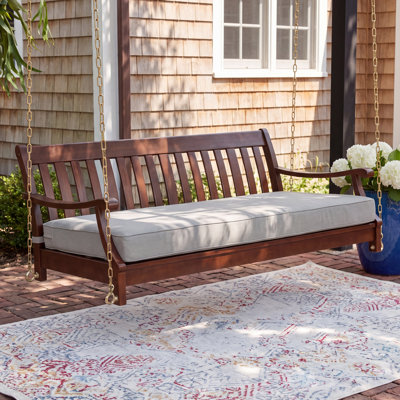 Wrenn Porch Swing