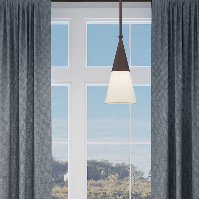 Armoney 1 - Light Pendant, Bronze, Oatmeal