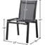 Chaise d'appoint de patio empilable Lajoy-1946293470-1946293465