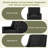 Classic Fabric Push Back Chair-1523209134