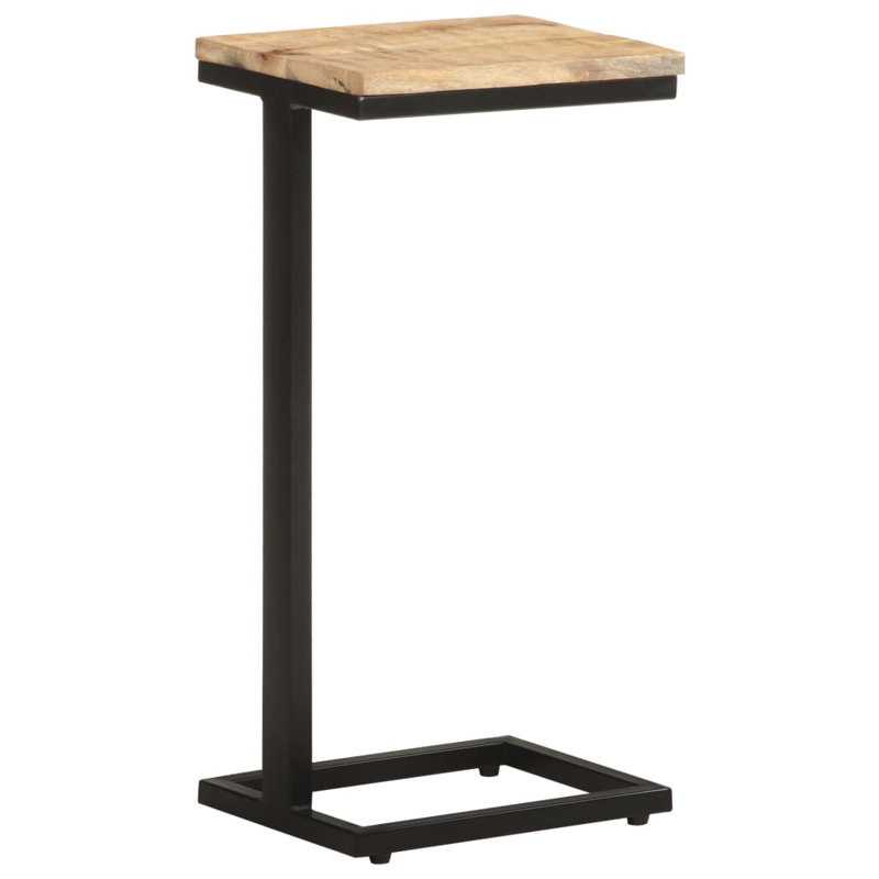 Daylann Frame Side Table Set