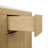 Raye 60'' Double Bathroom Vanity with Quartz Top