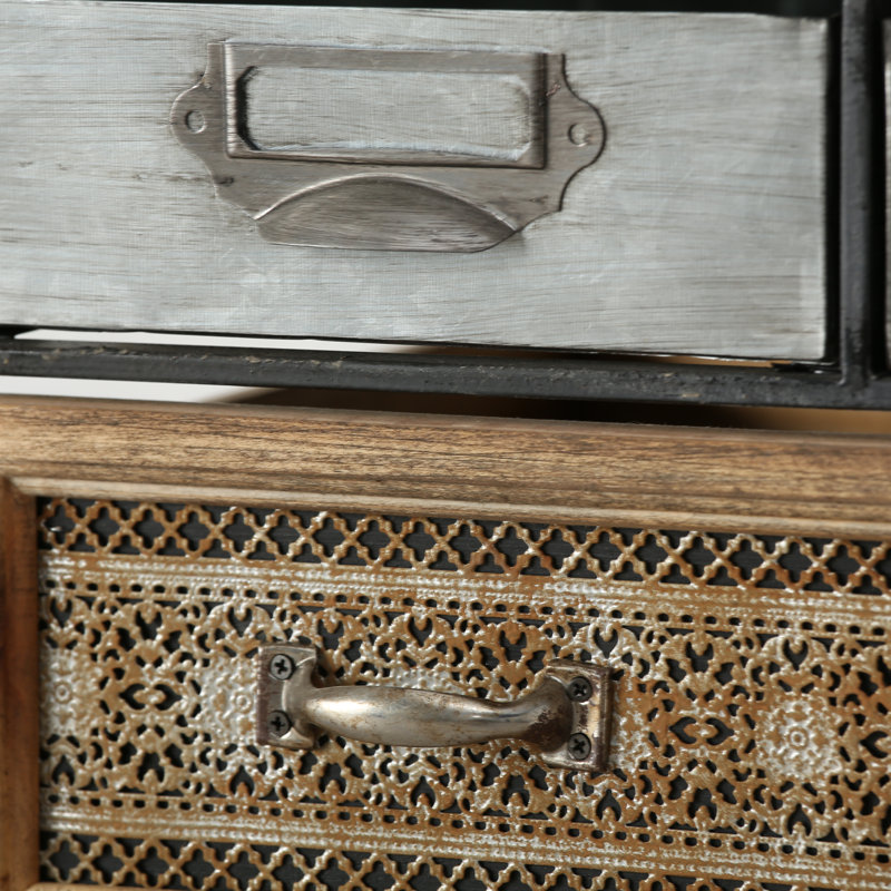 Ingertha Accent Chest