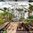 14'x10' Greenhouse with Transparent Panels and PC Panels
