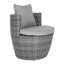 Millste 2 Seater Rattan Conversation Set