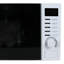 Igenix 20L 700W Digital Microwave White-117516156