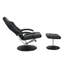 Eckert 67cm Wide Ergonomic Recliner