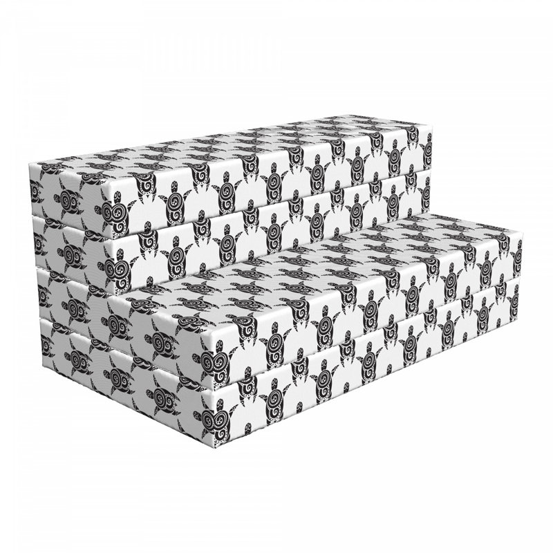 5'' Medium Mattress, King