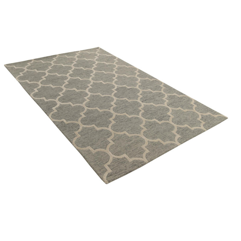 Orlando Light Gray Rug