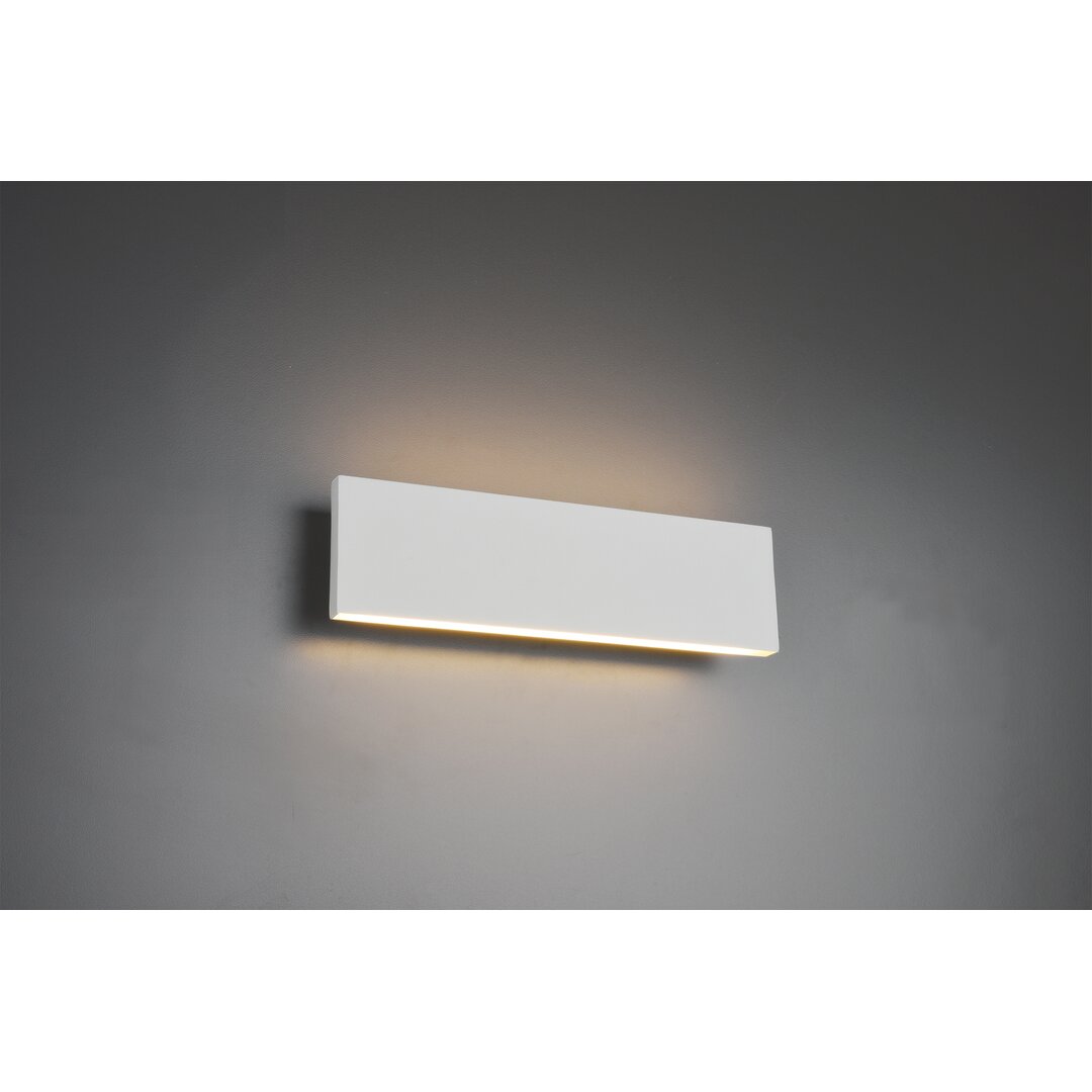 LED-Up & Downlight 2-flammig Cornman