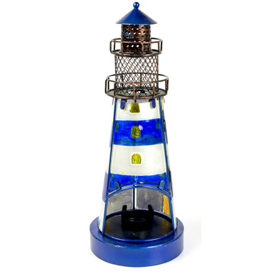 Tabletop Lantern
