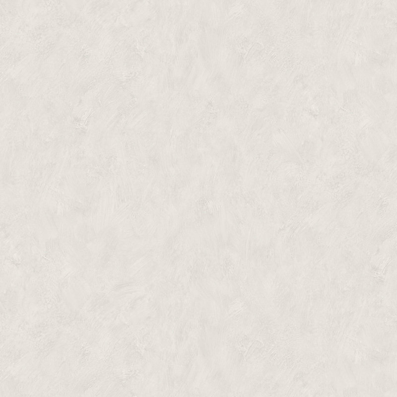 Praveen 10.05m x 53cm Matte Double Roll, Silver Grey