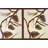 Glass Flush Mount