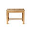 Casablanca Outdoor Teak Lounge Chair