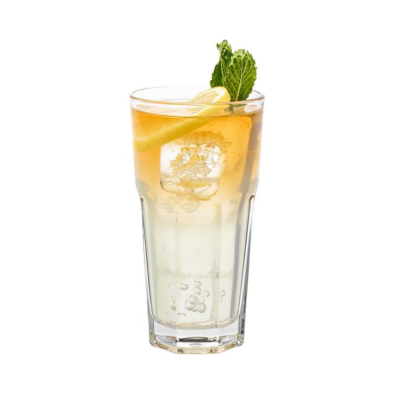 Dotcho 10 oz. Verre à boire
