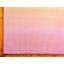Tapis rayé rose / orange / jaune Eddins-19399618