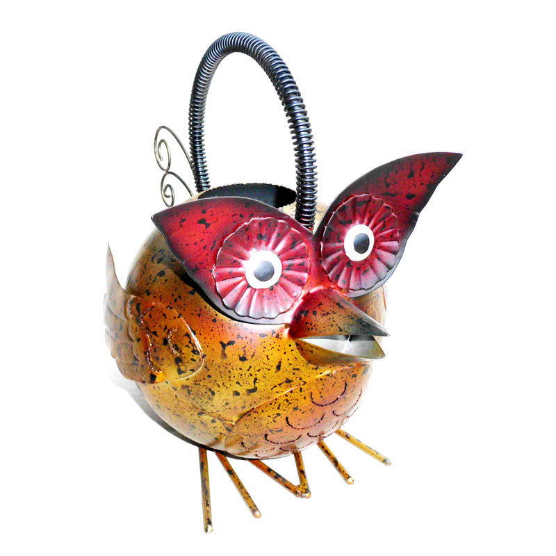 Art de jardin Kully Owl