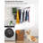 Metal Foldable Wall-Mounted Drying Rack