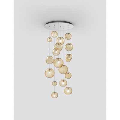 Oto 9 - Light Pendant