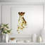 Cheetah Print-25709505-25709498