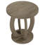 Table de chevet 19,69 po-123245237