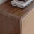 20 Pair Shoe Storage Cabinet