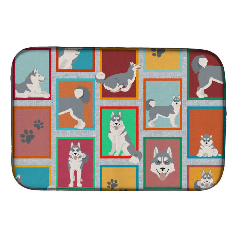 Drying Mat