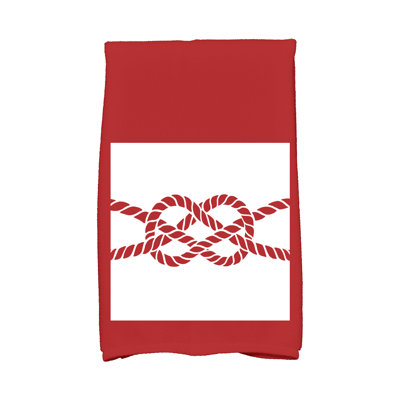Débarbouillette Knot