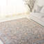 Tapis performance rouge Redcliffe-109401645