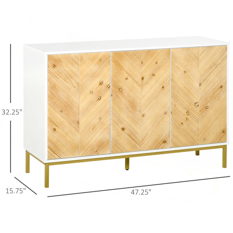 Fergerson 47.3'' Sideboard