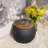 Kamsville Concrete Side Table-436639326