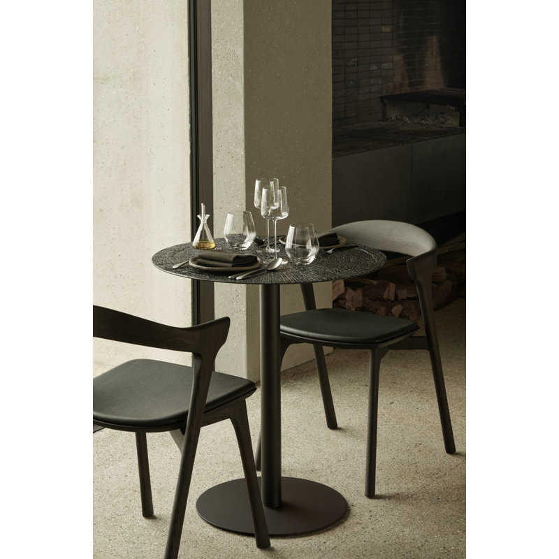 Blend Dining Table, 30"H x 27.5"L x 27.5"W