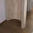 Modern Marble Mdf Sofa Console Table, Space-saving Design For Entryway