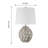 Braina 21.5" Ceramic Table Lamp Set