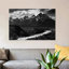 Ansel Adams - Print on Canvas-33005346-56677238