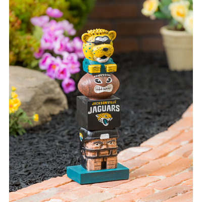 Statue de jardin Keuna Team